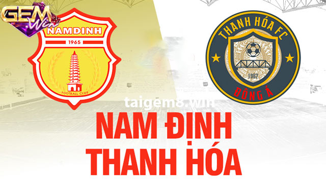 Dự đoán Nam Định vs Thanh Hóa ngày 8/3 lúc 18h00