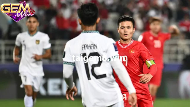 Đội hình dự kiến sẽ ra sân của hai đội Việt Nam vs Indonesia 26/3 