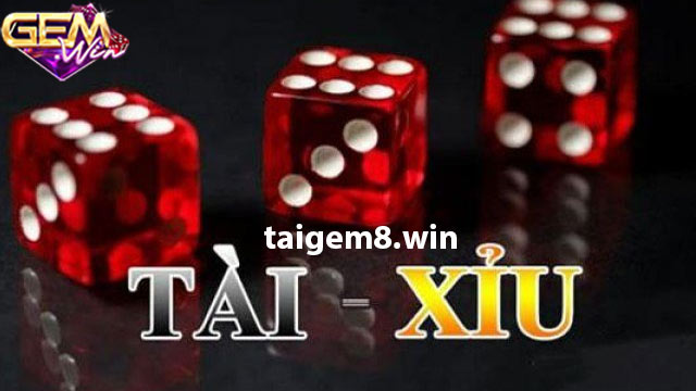 Tài xỉu là gì?