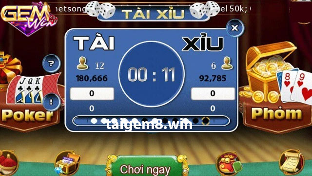 Cách chơi tài xỉu chi tiết