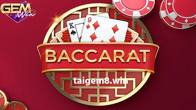 Đôi nét về nguồn gốc game bài Baccarat
