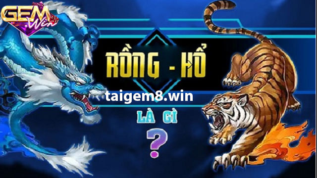 Cách chơi game Rồng Hổ truyền thống chi tiết, cụ thể nhất