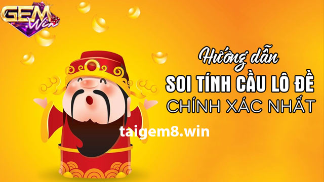 Tìm hiểu hình thức lô đề phổ biến tại Gemwin 