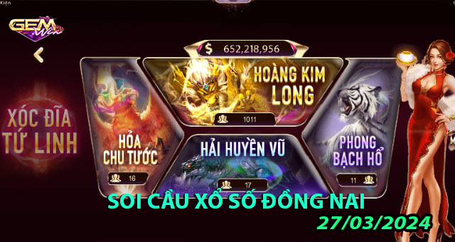 Thống kê số đầu đuôi đã xuất hiện nhiều nhất trong 50 kỳ gần nhất xổ số Đồng Nai