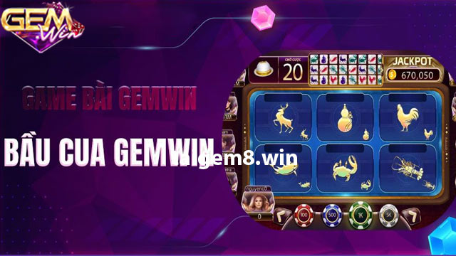 Bầu cua - 4 bí quyết chơi chỉ có thắng theo cao thủ ở Gemwin