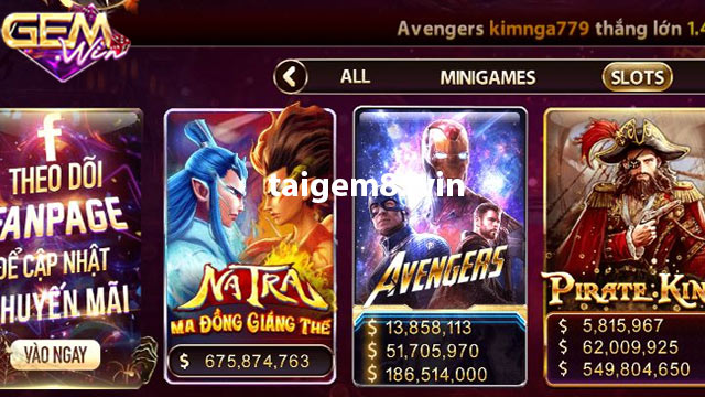 Kinh nghiệm chơi slot game Na Tra Ma Đồng từ cao thủ