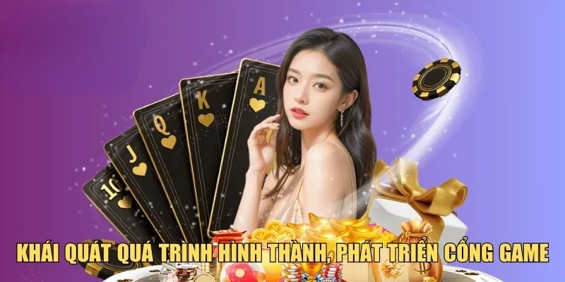 Tổng Quan Về Nhà Cái GENWIN