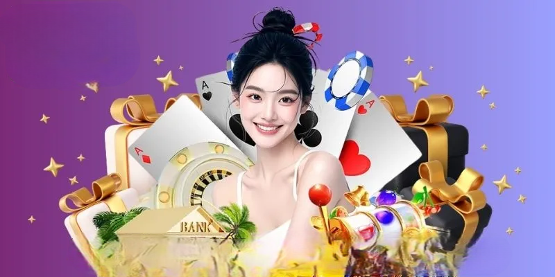 Các Thao Tác Cơ Bản Tại Nhà Cái GENWIN