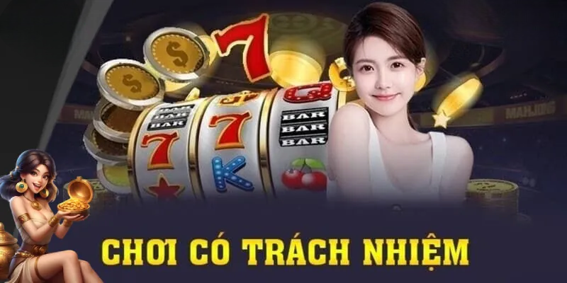 Chơi Có Trách Nhiệm Gemwin – Trải Nghiệm An Toàn, Lành Mạnh
