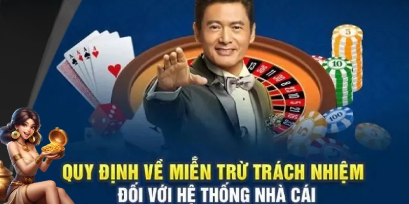 Những Điều Cần Biết Về Miễn Trừ Trách Nhiệm Gemwin