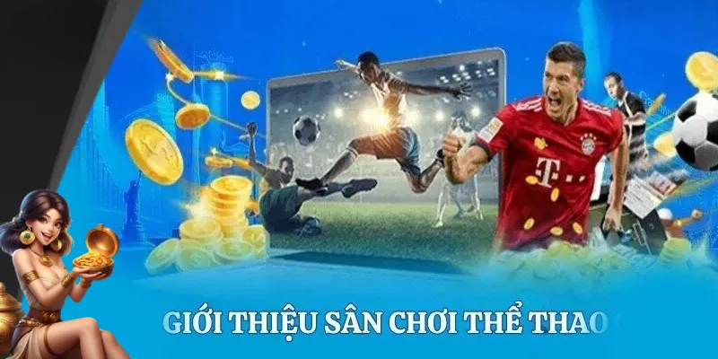 Thể Thao Gemwin – Trải Nghiệm Đỉnh Cao Cho Cược Thủ