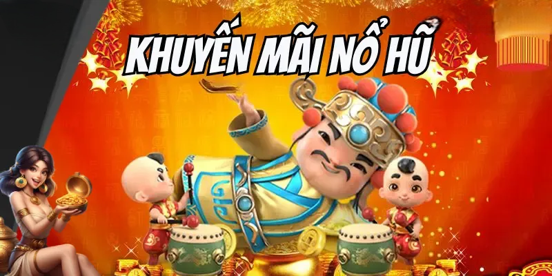 Khám Phá Nổ Hũ Gemwin – Thưởng Khủng Không Giới Hạn