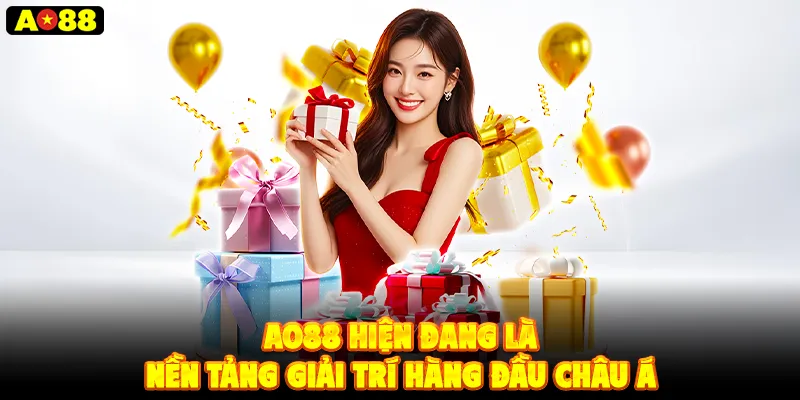 Đăng Ký AO88 Nhanh Chóng Tại Nhà Cái AO88 Uy Tín